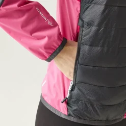 Regatta Pro Femme Veste hybride |<Femme Vestes Hybrides|Vestes Softshell