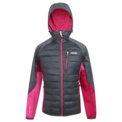 Regatta Pro Femme Veste hybride |<Femme Vestes Hybrides|Vestes Softshell