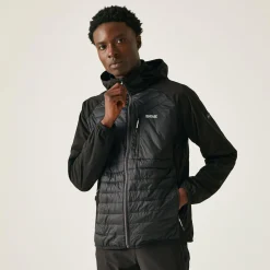 Regatta Pro Homme Veste hybride |<Homme Vestes Isolantes|Vestes Hybrides