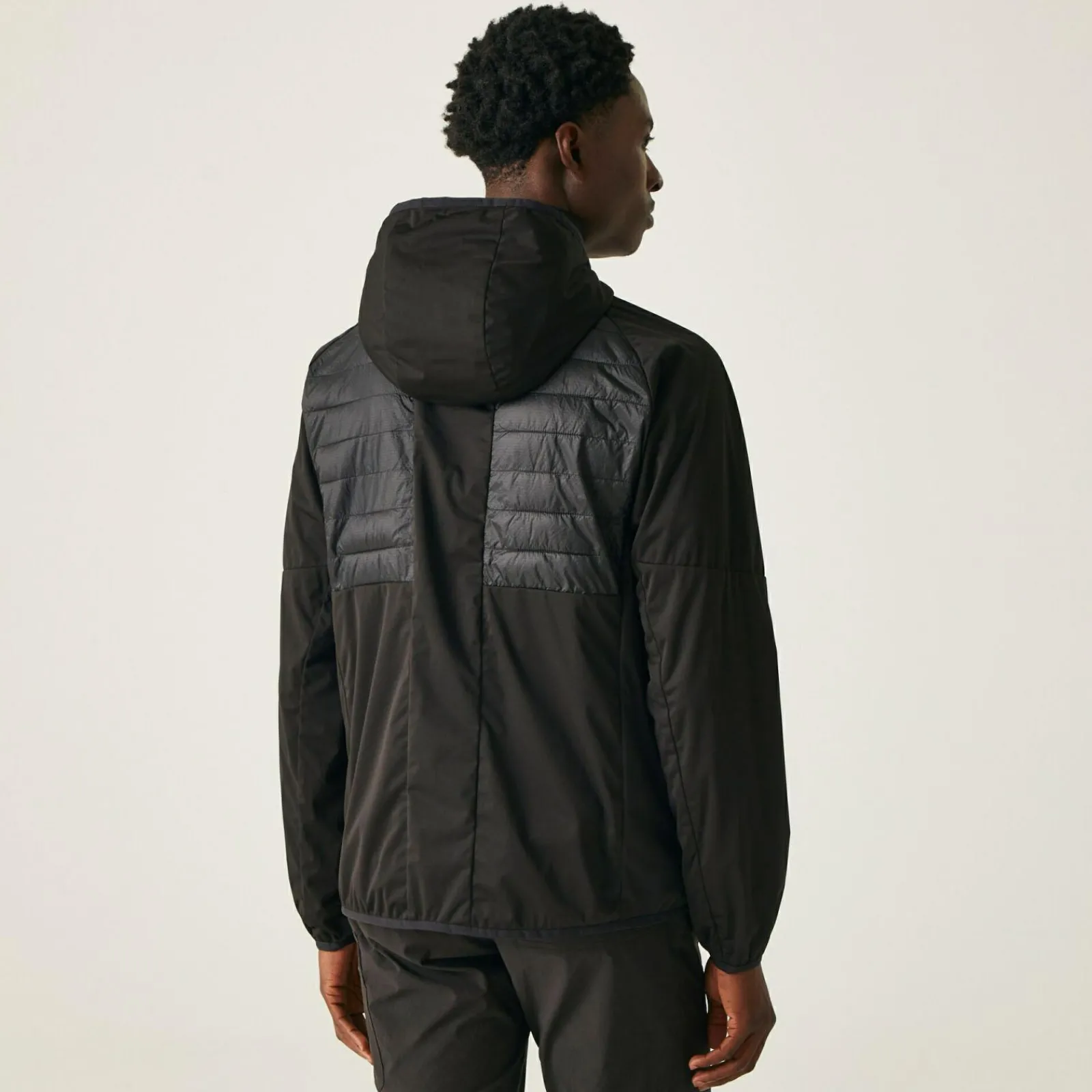 Regatta Pro Homme Veste hybride |<Homme Vestes Isolantes|Vestes Hybrides