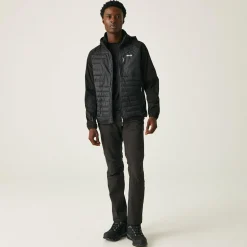 Regatta Pro Homme Veste hybride |<Homme Vestes Isolantes|Vestes Hybrides