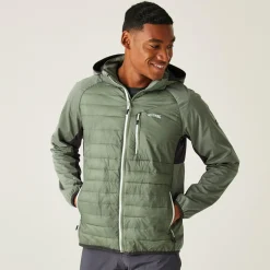 Regatta Pro Homme Veste hybride |<Homme Vestes Isolantes|Vestes Hybrides