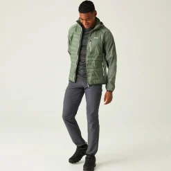 Regatta Pro Homme Veste hybride |<Homme Vestes Isolantes|Vestes Hybrides