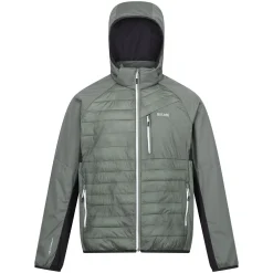 Regatta Pro Homme Veste hybride |<Homme Vestes Isolantes|Vestes Hybrides