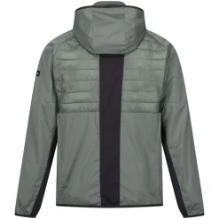 Regatta Pro Homme Veste hybride |<Homme Vestes Isolantes|Vestes Hybrides