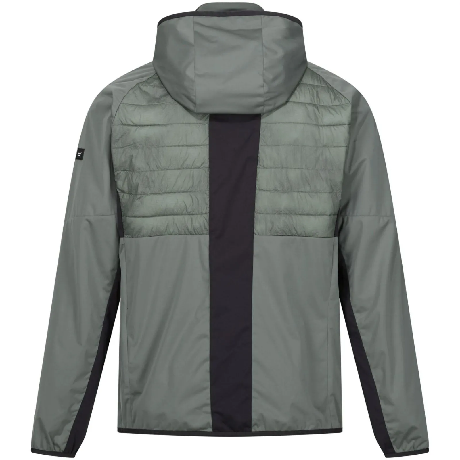 Regatta Pro Homme Veste hybride |<Homme Vestes Isolantes|Vestes Hybrides