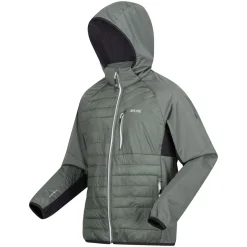 Regatta Pro Homme Veste hybride |<Homme Vestes Isolantes|Vestes Hybrides