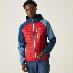 Regatta Pro Homme Veste hybride |<Homme Vestes Isolantes|Vestes Hybrides