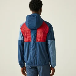 Regatta Pro Homme Veste hybride |<Homme Vestes Isolantes|Vestes Hybrides