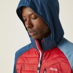 Regatta Pro Homme Veste hybride |<Homme Vestes Isolantes|Vestes Hybrides
