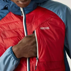 Regatta Pro Homme Veste hybride |<Homme Vestes Isolantes|Vestes Hybrides