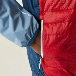 Regatta Pro Homme Veste hybride |<Homme Vestes Isolantes|Vestes Hybrides