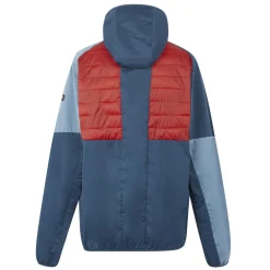 Regatta Pro Homme Veste hybride |<Homme Vestes Isolantes|Vestes Hybrides