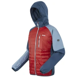 Regatta Pro Homme Veste hybride |<Homme Vestes Isolantes|Vestes Hybrides