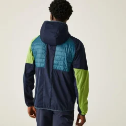 Regatta Pro Homme Veste hybride |<Homme Vestes Isolantes|Vestes Hybrides