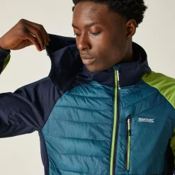 Regatta Pro Homme Veste hybride |<Homme Vestes Isolantes|Vestes Hybrides