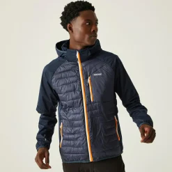 Regatta Pro Homme Veste hybride |<Homme Vestes Isolantes|Vestes Hybrides