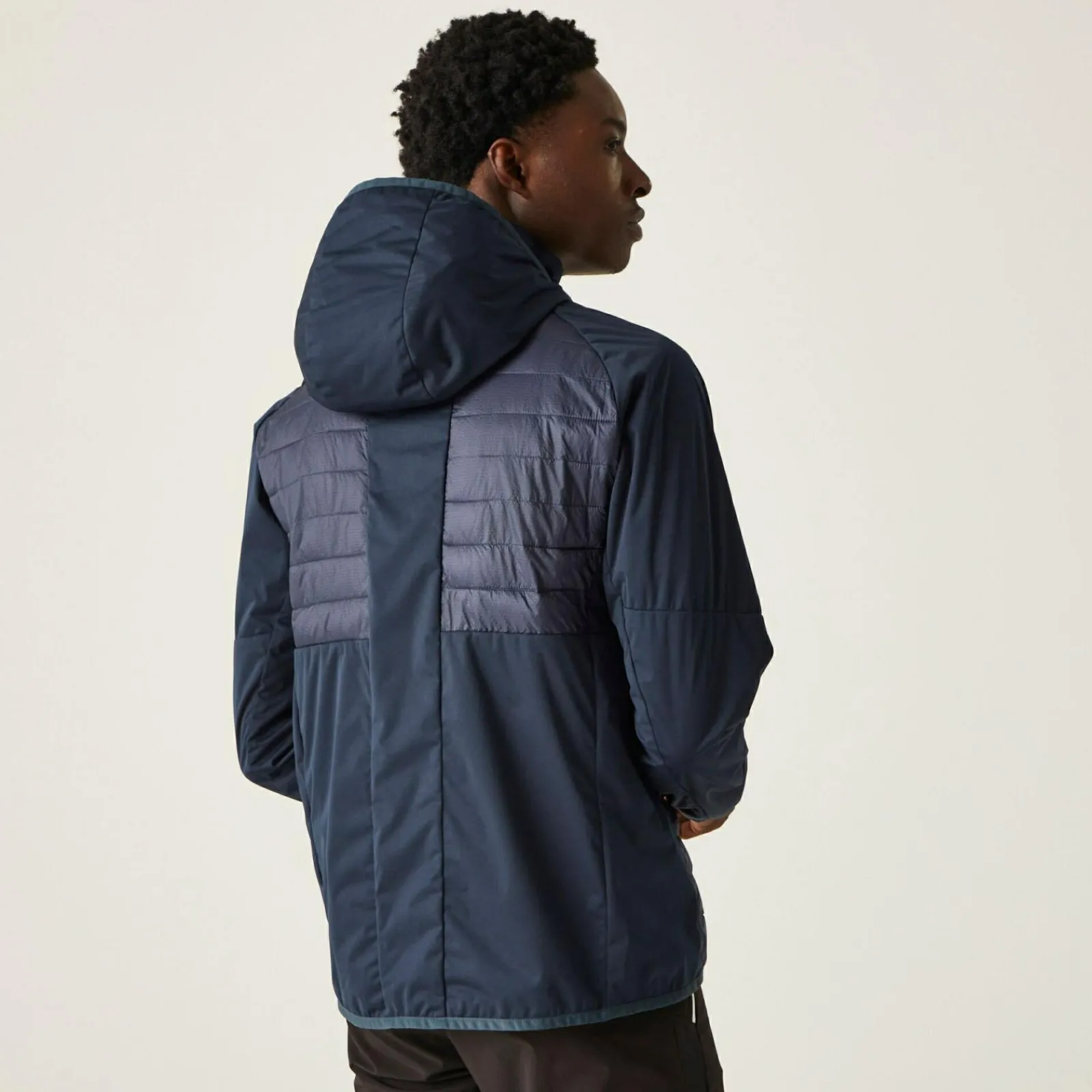 Regatta Pro Homme Veste hybride |<Homme Vestes Isolantes|Vestes Hybrides