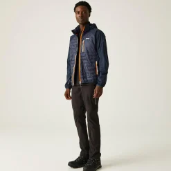Regatta Pro Homme Veste hybride |<Homme Vestes Isolantes|Vestes Hybrides
