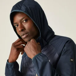 Regatta Pro Homme Veste hybride |<Homme Vestes Isolantes|Vestes Hybrides