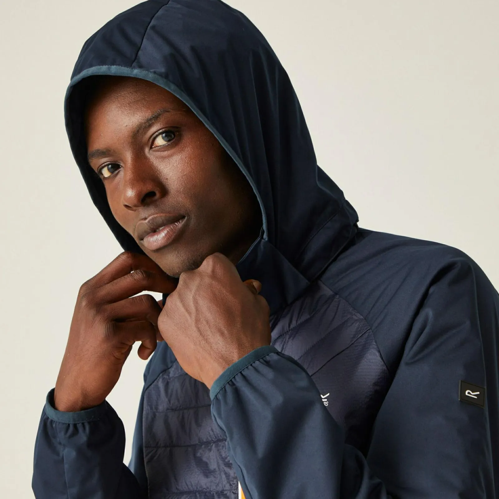 Regatta Pro Homme Veste hybride |<Homme Vestes Isolantes|Vestes Hybrides