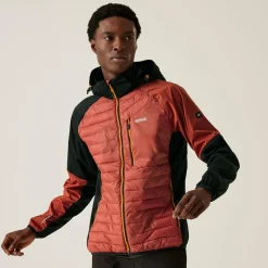 Regatta Pro Homme Veste hybride |<Homme Vestes Sans Manches|Vestes Hybrides
