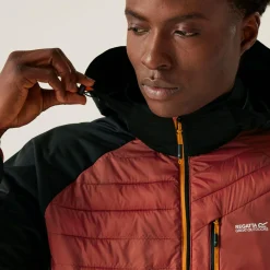 Regatta Pro Homme Veste hybride |<Homme Vestes Sans Manches|Vestes Hybrides