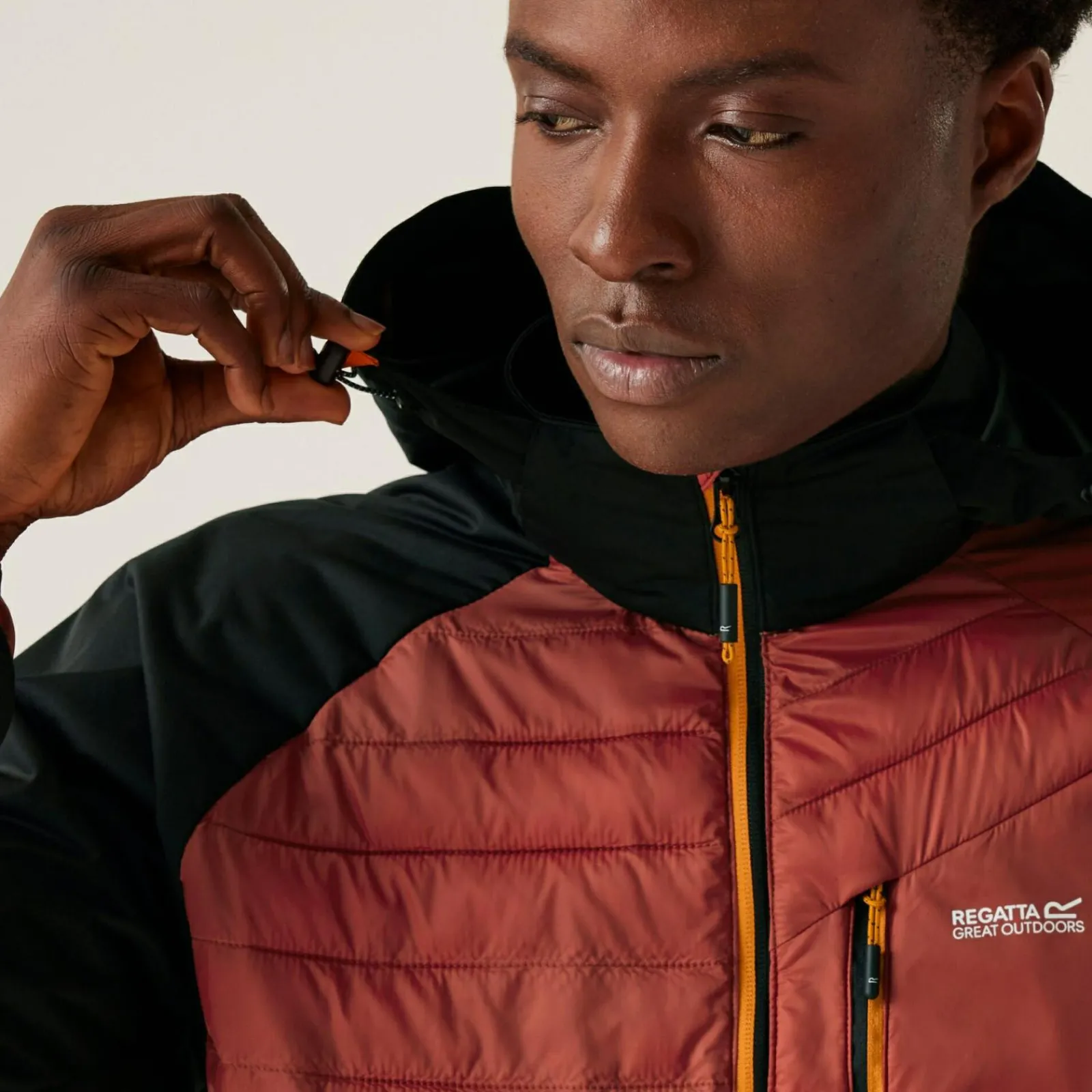 Regatta Pro Homme Veste hybride |<Homme Vestes Sans Manches|Vestes Hybrides