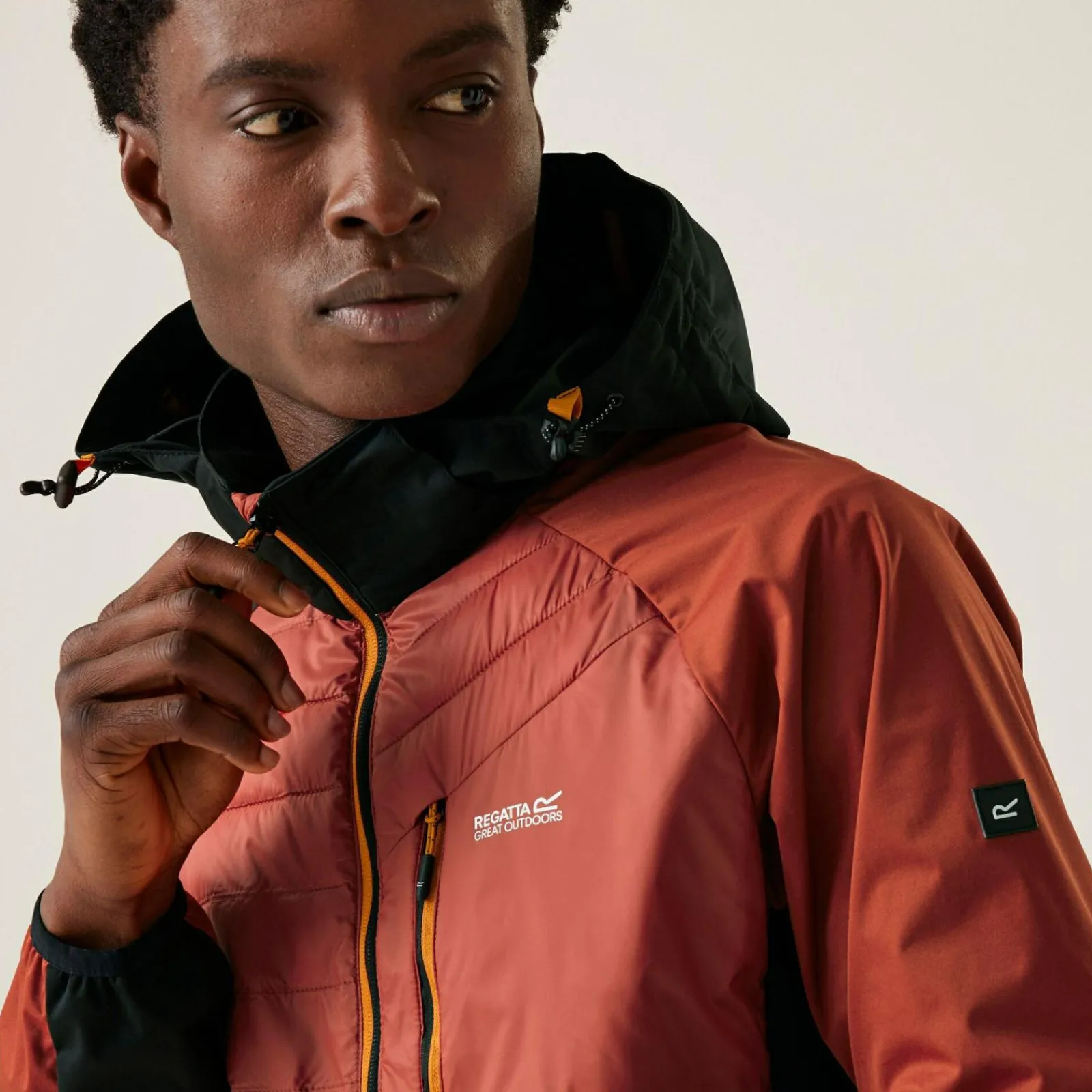 Regatta Pro Homme Veste hybride |<Homme Vestes Sans Manches|Vestes Hybrides