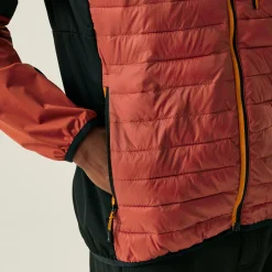 Regatta Pro Homme Veste hybride |<Homme Vestes Sans Manches|Vestes Hybrides