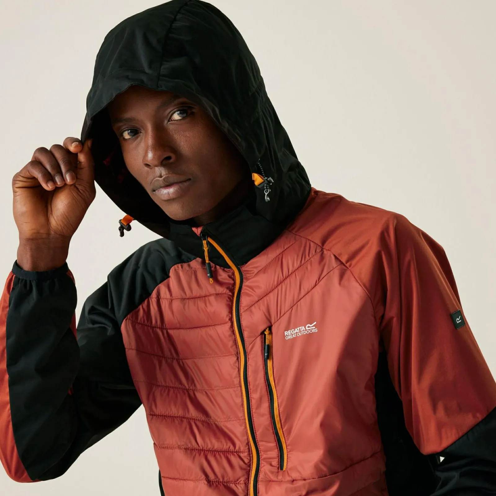 Regatta Pro Homme Veste hybride |<Homme Vestes Sans Manches|Vestes Hybrides