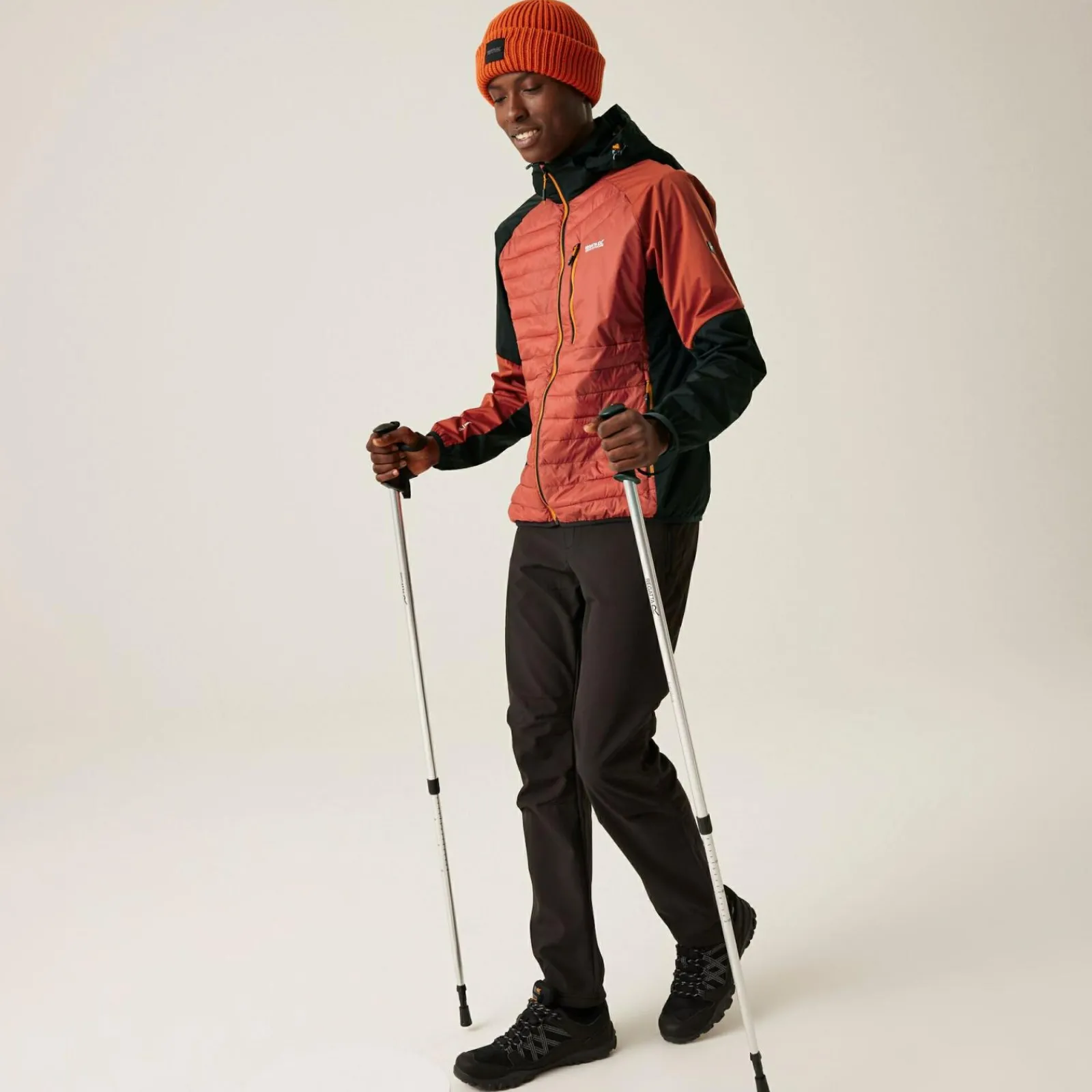 Regatta Pro Homme Veste hybride |<Homme Vestes Sans Manches|Vestes Hybrides