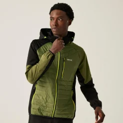Regatta Pro Homme Veste hybride |<Homme Vestes Sans Manches|Vestes Hybrides