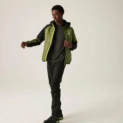 Regatta Pro Homme Veste hybride |<Homme Vestes Sans Manches|Vestes Hybrides