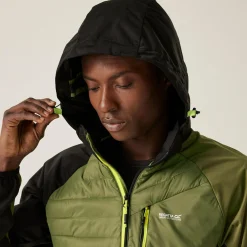 Regatta Pro Homme Veste hybride |<Homme Vestes Sans Manches|Vestes Hybrides