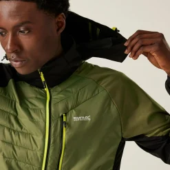 Regatta Pro Homme Veste hybride |<Homme Vestes Sans Manches|Vestes Hybrides