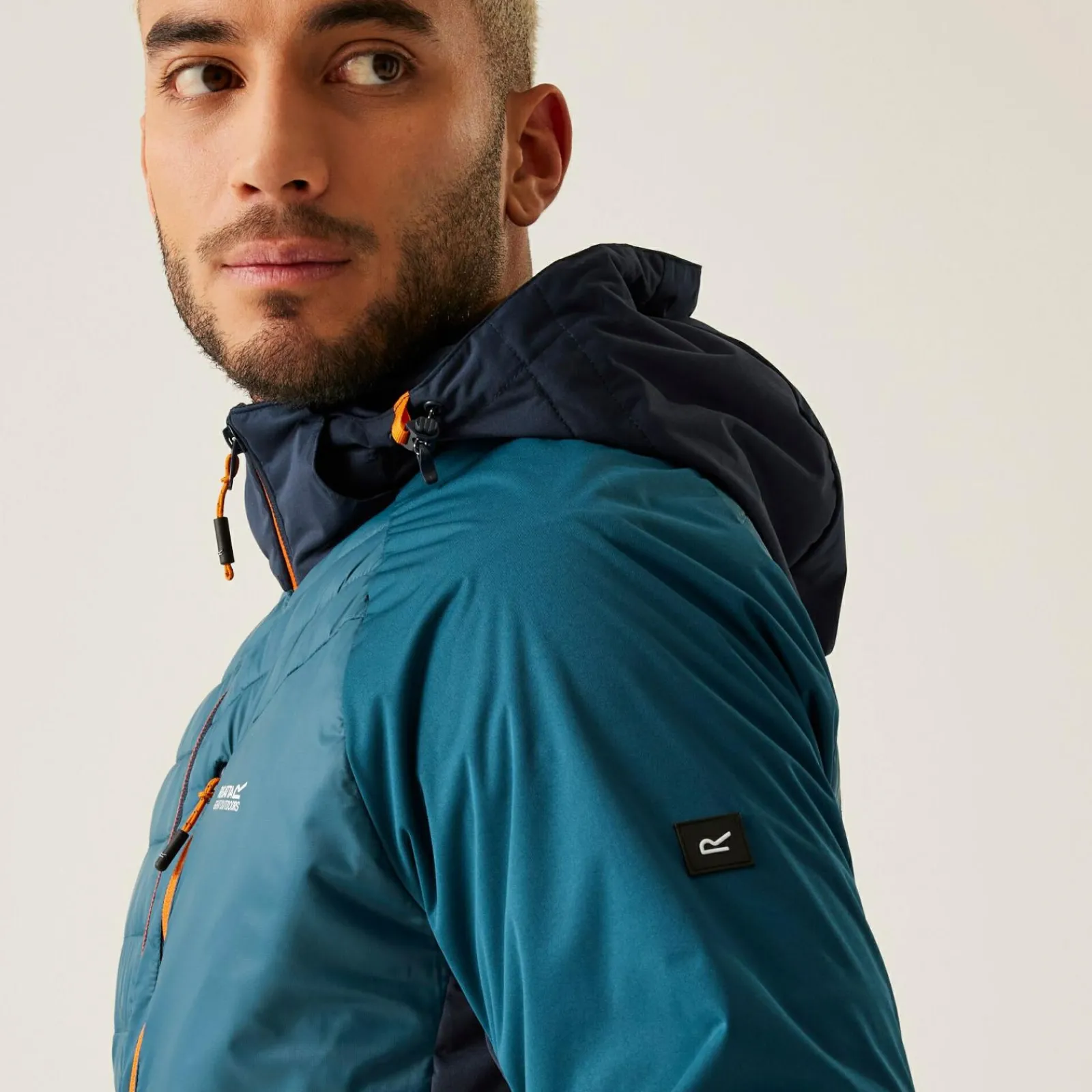 Regatta Pro Homme Veste hybride |<Homme Vestes Sans Manches|Vestes Hybrides