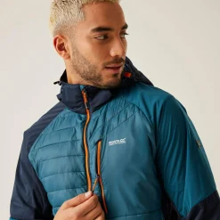 Regatta Pro Homme Veste hybride |<Homme Vestes Sans Manches|Vestes Hybrides