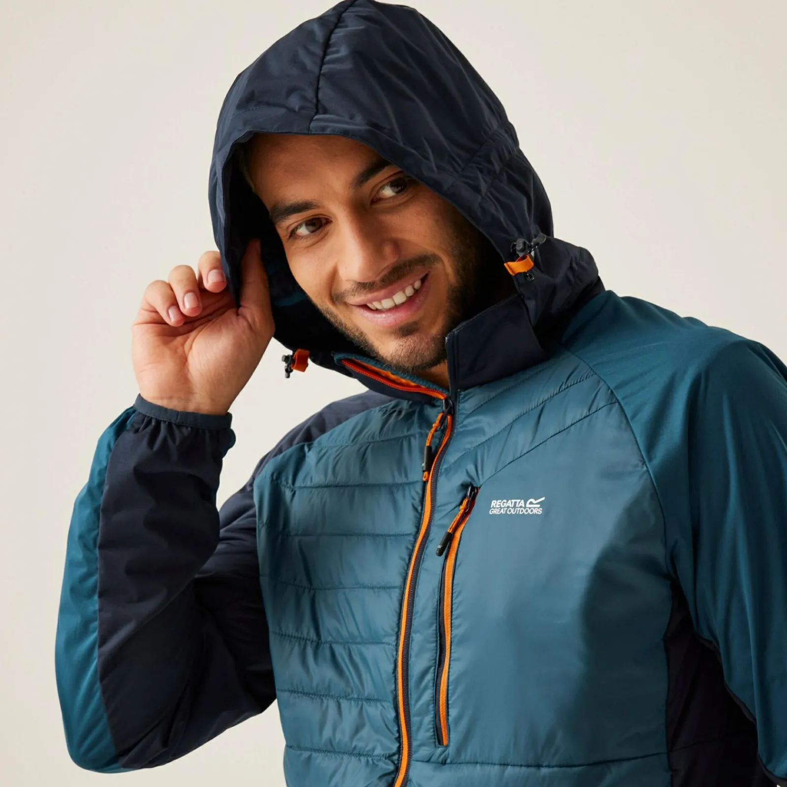 Regatta Pro Homme Veste hybride |<Homme Vestes Sans Manches|Vestes Hybrides