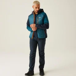 Regatta Pro Homme Veste hybride |<Homme Vestes Sans Manches|Vestes Hybrides