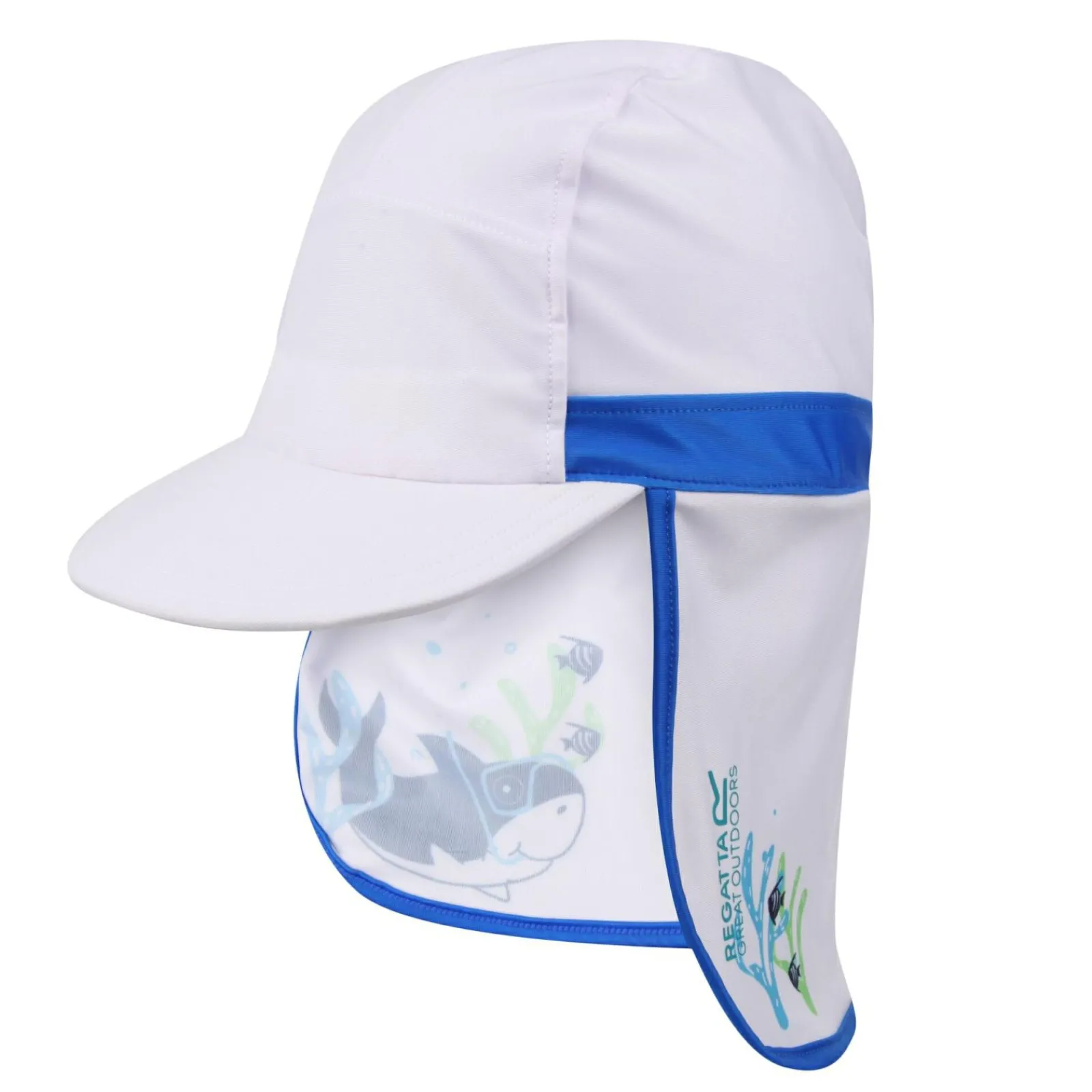 Regatta Protect II Enfant Casquette |<Enfant Casquettes & Chapeaux|Casquettes & Bonnets