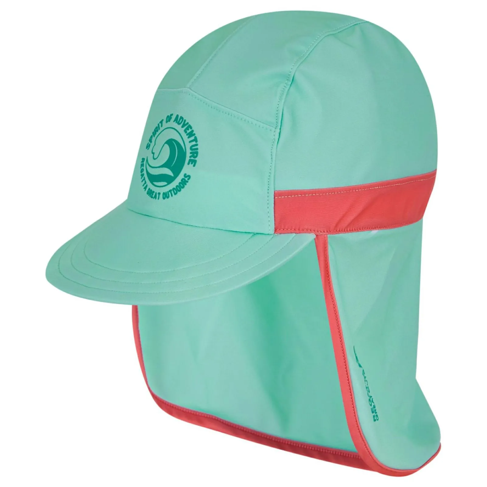 Regatta Protect II Enfant Casquette |<Enfant Casquettes & Chapeaux|Casquettes & Bonnets
