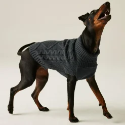 Regatta Pull pour chien en maille |< Manteaux Pour Chiens