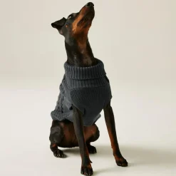 Regatta Pull pour chien en maille |< Manteaux Pour Chiens