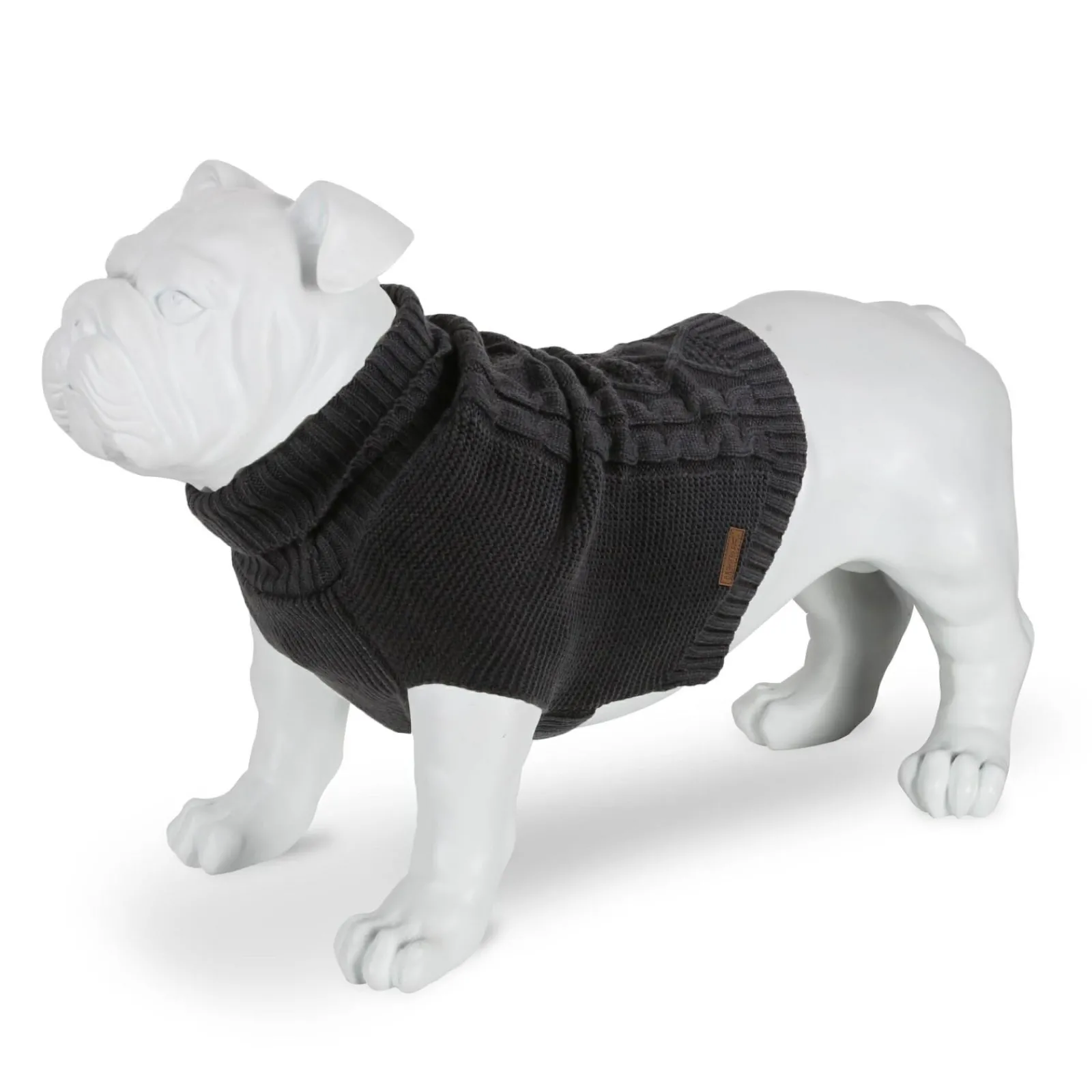 Regatta Pull pour chien en maille |< Manteaux Pour Chiens
