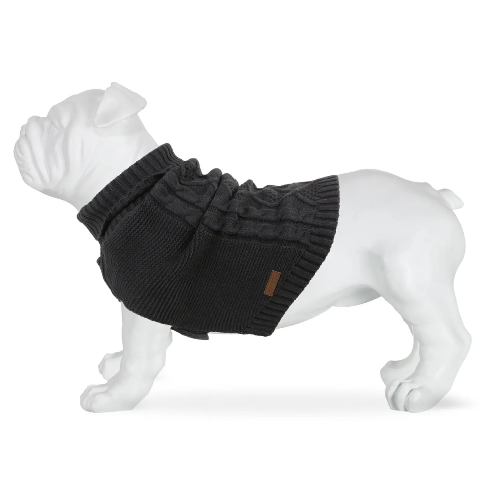 Regatta Pull pour chien en maille |< Manteaux Pour Chiens