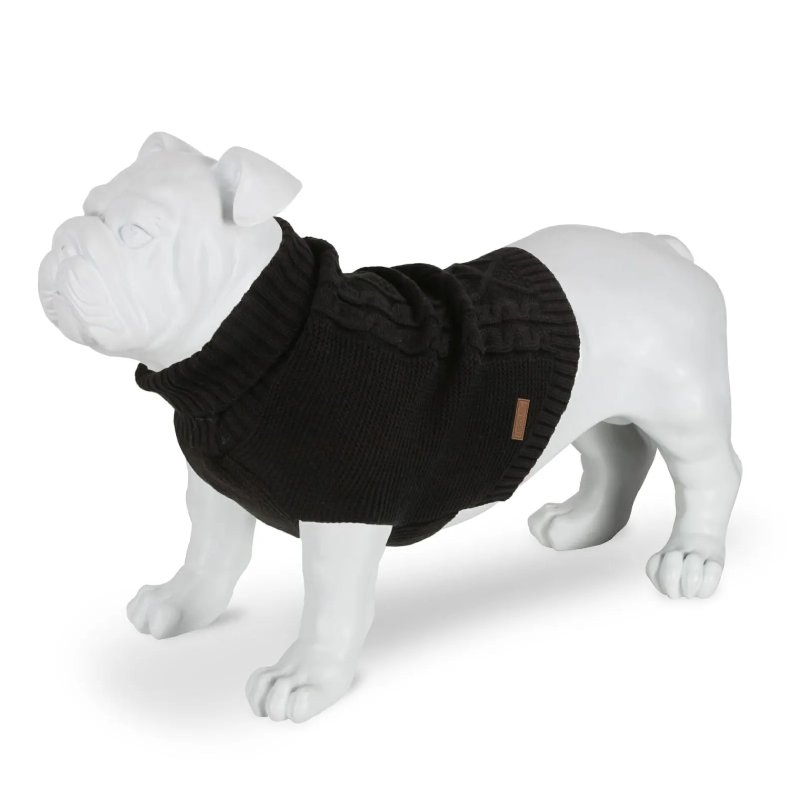 Regatta Pull pour chien en maille |< Manteaux Pour Chiens