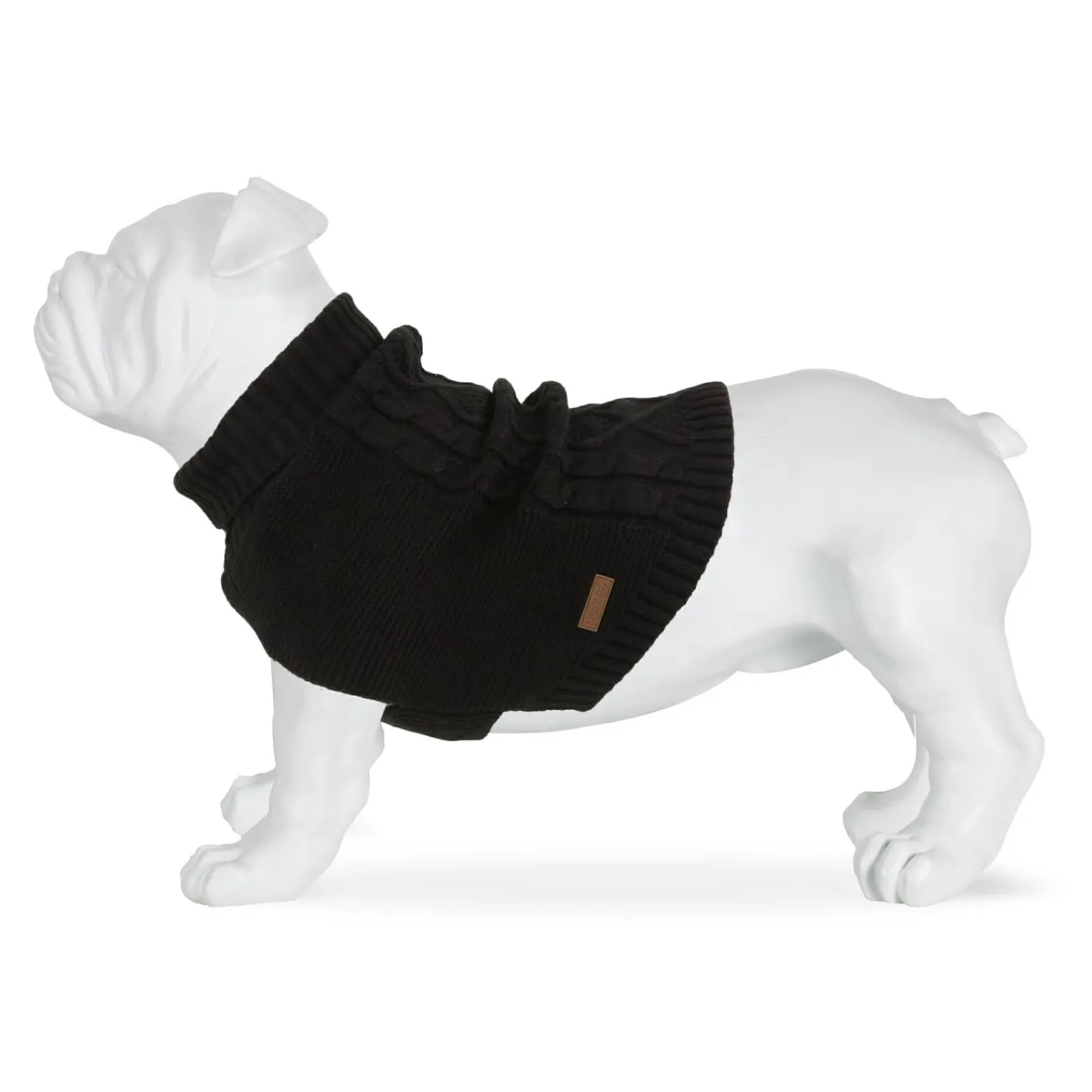 Regatta Pull pour chien en maille |< Manteaux Pour Chiens