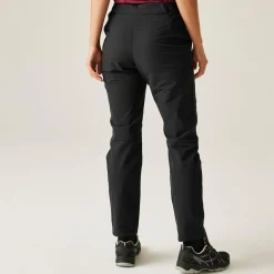 Regatta Questra V Femme Pantalon de marche |<Femme Pantalons Imperméables|Pantalons De Marche