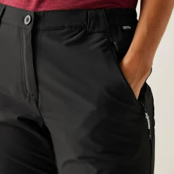 Regatta Questra V Femme Pantalon de marche |<Femme Pantalons Imperméables|Pantalons De Marche